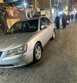 هیوندای سۆناتا